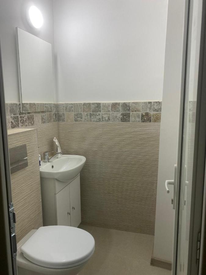 Apartament Maria Alba Iulia Ngoại thất bức ảnh